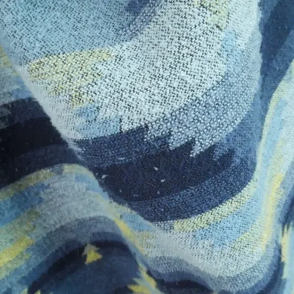 BMW X5 Men's XL Barn Coat Black Blanket Lined Chore Luxury Embroidered Logo - Picture 9 of 10